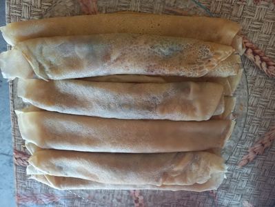 clatite cu dulceata