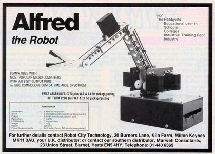 UK 1985! C64　　　　　　　　　　　RCT