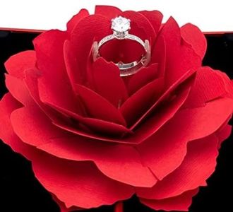 Trandafiri rosii inima +cadou un Colier Argint