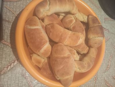 cornuri de post cu rahat