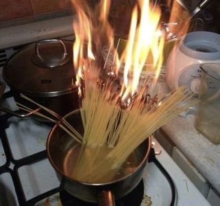 married life kinda sucks ngl fam