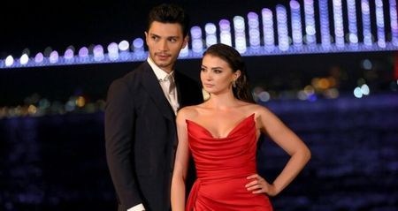 Ozan ve Esra