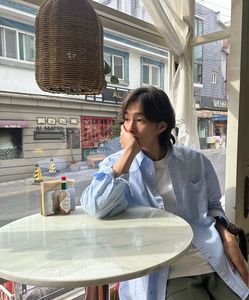 내성적인 날들