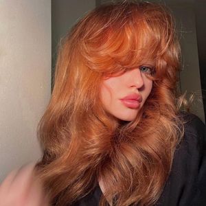 получила энчантикс, стала похожа на эмоджи 