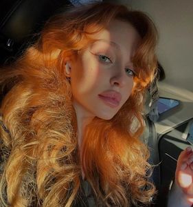 golden as I open my eyes