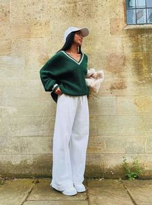Country club attire.⣘