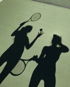 Roland-Garros here I come.