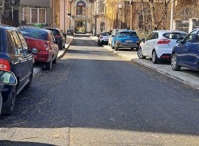 Parcare pentru mașini