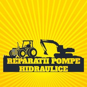 Reparatii pompe hidraulice