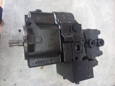 Reparatii Pompe Hidraulice NACHI