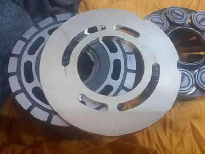Refacere planuri HIDRAULICE