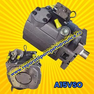 Rexroth A15VSO