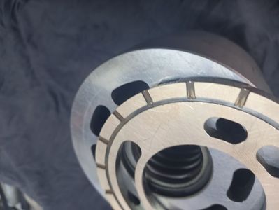 NACHI PARTS