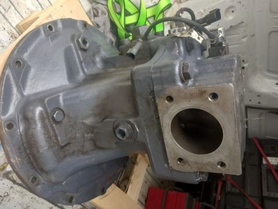 Reparatii Pompe Hidraulice KOMATSU