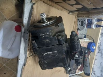 Service REXROTH BOSCH