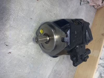 ATELIER REXROTH ROMANIA