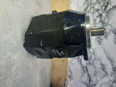 Rexroth Service