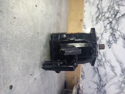 Rexroth atelier de reparații Pompe Hidraulice