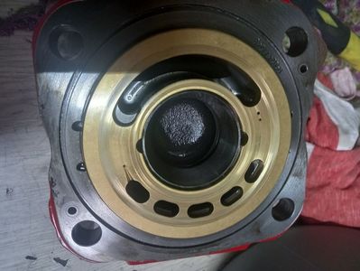 Service REXROTH