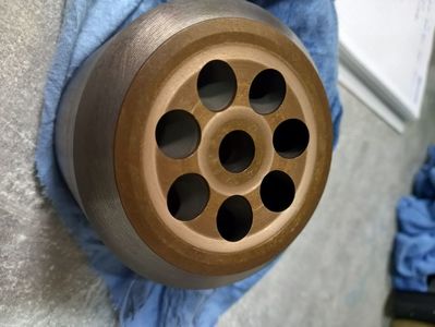 REPARATII A6VM REXROTH