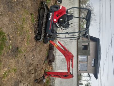 Service MINIEXCAVATOARE