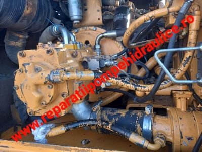 SERVICE LIEBHERR