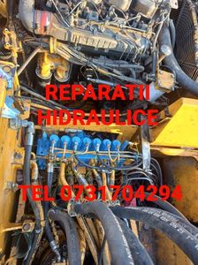 SERVICE LIEBHERR