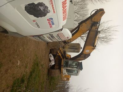 Atelier mobil LIEBHERR