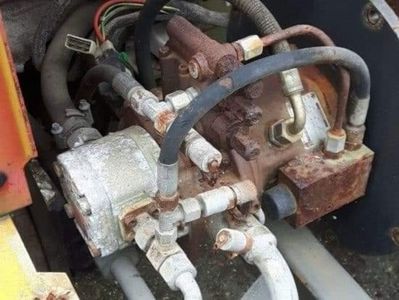 Rexroth Bosch Service