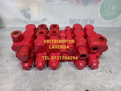 Distribuitor LAVERDA