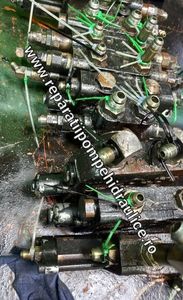 Reparatii DISTRIBUITOARE BOBCAT