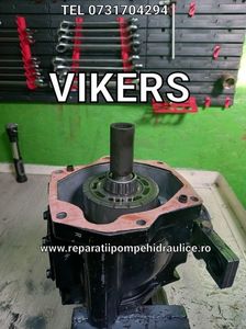 Vikers SERVICE