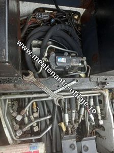 Reparatii Hidraulice BOBCAT