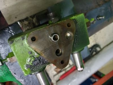 Reparatii Distribuitoare