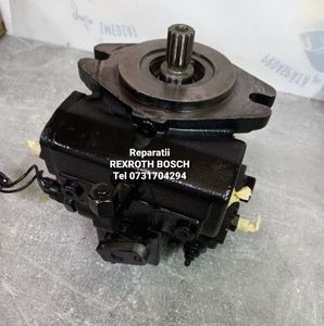 A4VG18 REXROTH BOSCH ATELIER
