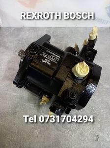 Rexroth Bosch A4VG18 REPARATII
