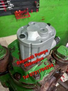 Reparatii pompe hidraulice EATON , SAUER DANFOSS,  JOHN DEERE