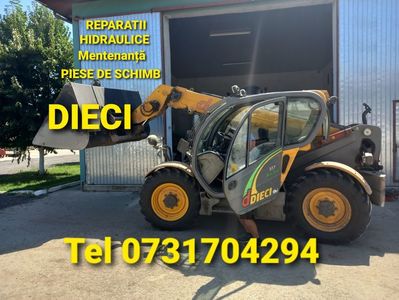 Atelier REPARATII DIECI