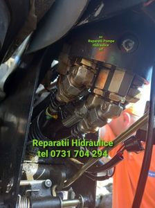 Reparatii JOYSTICK-URI
