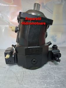 Reparatii Hidromotoare MANITOU