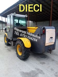 Atelier REPARATII DIECI