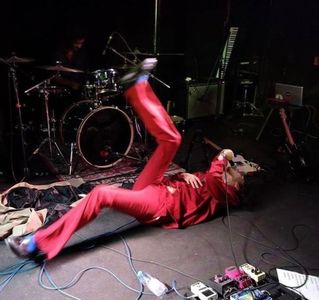 just wait n see just wait n see ill give ya a bald nights sleep a bald nights sleep