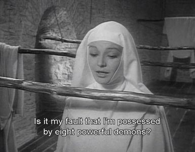 Only eight ? @Deo-gratias