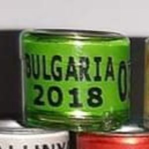 2018 -Bulgaria