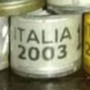 2003-Italia