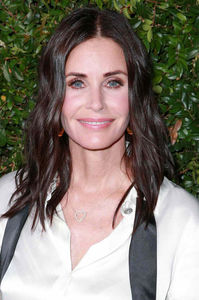 10.Courteney Cox