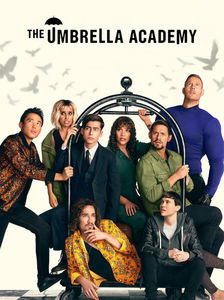 The Umbrela Academy