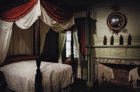 Future from its cradle, Գ the past. Out of its grave, Գ make the present last. In thoughts Գ joys; which sleep, but cannot die, Folded within their own eternity.
