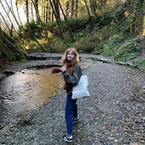 the other side of ‘the ṥwamp’