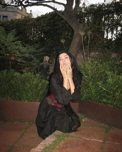 The եragic in me shall ռever sleep.